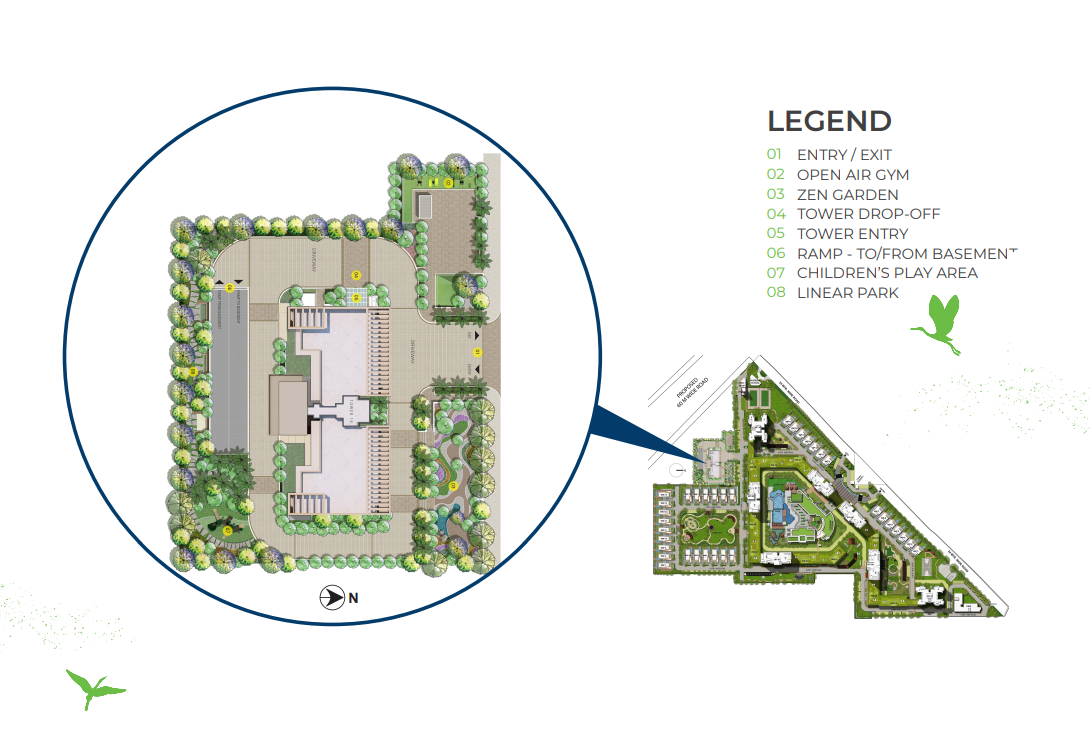 Master Plan Image